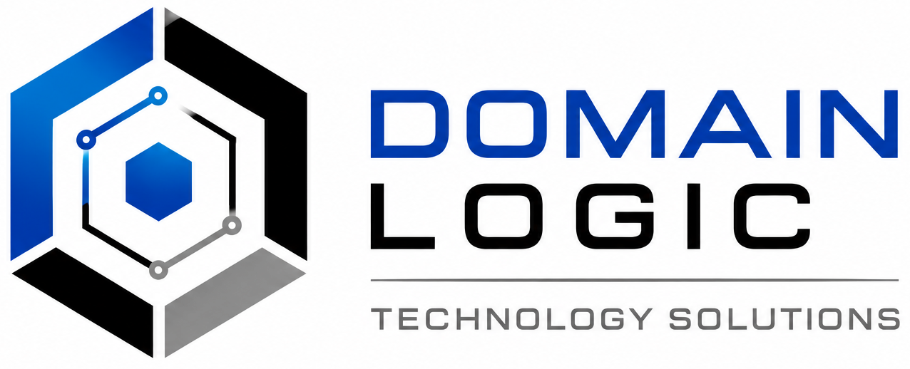 Domain Logic